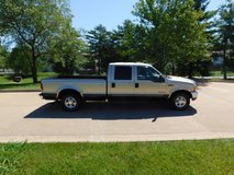 For Sale 2000 Ford F-250 Super Duty