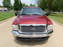 For Sale 2002 Ford Excursion