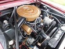 For Sale 1965 Ford Mustang