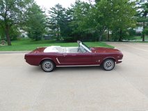 For Sale 1965 Ford Mustang