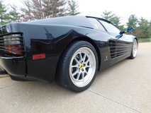 For Sale 1993 Ferrari Testarossa
