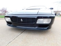 For Sale 1993 Ferrari Testarossa