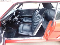 For Sale 1965 Ford Mustang