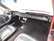 For Sale 1965 Ford Mustang