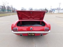 For Sale 1965 Ford Mustang