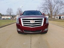 For Sale 2017 Cadillac Escalade