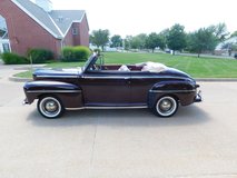 For Sale 1948 Ford Super Deluxe