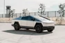 2023 Tesla Cyber Truck
