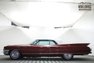 1961 Cadillac Convertible