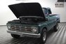1964 Ford F-100 4X4