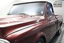 1970 Chevrolet C10 Shortbed Pickup