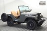 1965 Jeep Willy'S