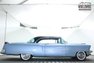 1955 Cadillac Series 62 Coupe De Ville