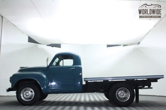 1949 studebaker pick up truck