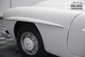 1956 Mercedes Benz 190Sl