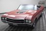 1969 Buick Gs400 Tribute Convertible