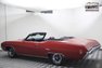 1969 Buick Gs400 Tribute Convertible