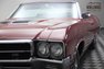 1969 Buick Gs400 Tribute Convertible