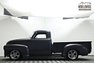 1952 Chevrolet Shortbed
