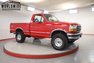1995 Ford F150