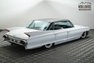 1961 Cadillac DeVille