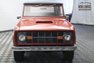 1973 Ford Bronco