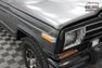 1987 Jeep Grand Wagoneer