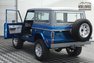 1969 Ford Bronco