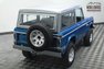 1969 Ford Bronco