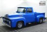 1956 Ford F100