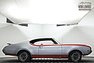 1969 Oldsmobile Cutlass - Hurst Tribute