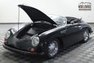 1956 Porsche Intermechanica 356