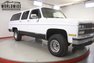 1989 Chevrolet Suburban K1500
