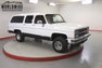 1989 Chevrolet Suburban K1500