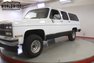 1989 Chevrolet Suburban K1500