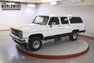 1989 Chevrolet Suburban K1500