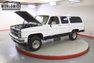 1989 Chevrolet Suburban K1500
