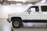 1989 Chevrolet Suburban K1500