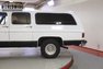 1989 Chevrolet Suburban K1500