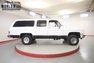 1989 Chevrolet Suburban K1500