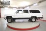 1989 Chevrolet Suburban K1500