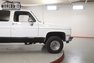 1989 Chevrolet Suburban K1500