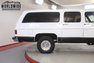 1989 Chevrolet Suburban K1500