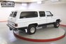 1989 Chevrolet Suburban K1500