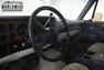 1989 Chevrolet Suburban K1500