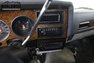 1989 Chevrolet Suburban K1500
