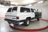 1989 Chevrolet Suburban K1500
