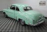 1950 Chevrolet Coupe