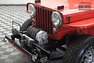 1951 Willys Jeep