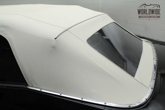 1967 Cadillac De Ville